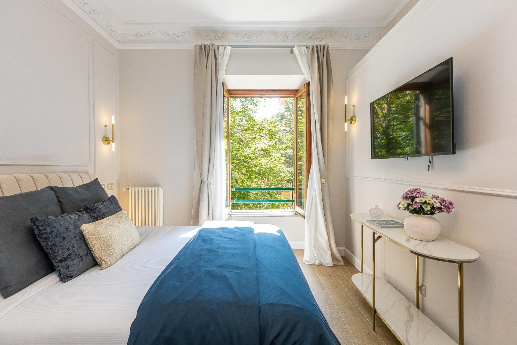 Gasthof La Dolce Boutique Rom
